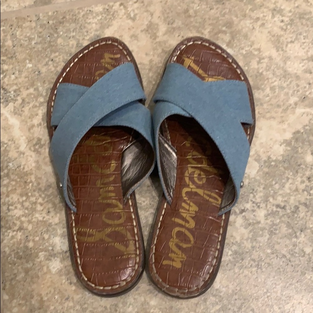 Sam Edelman Sandals